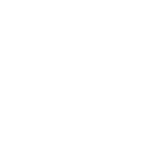 Logo blanc du Groupe Riva, actionnaire de référence et leader européen de la sidérurgie