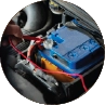 Batteries et accumulateurs usagés collectés par Trentetrois pour valorisation et recyclage
