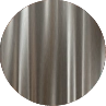 Acier inoxydable racheté par Trentetrois : inox 304 (18/08) et inox 316 (18/10/2)